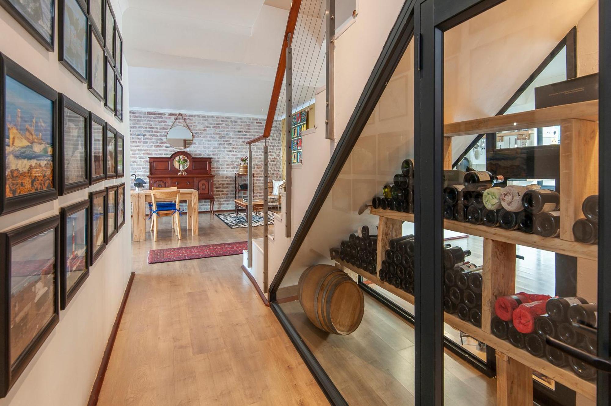 Spookdraai B&B อากุลฮาส ภายนอก รูปภาพ