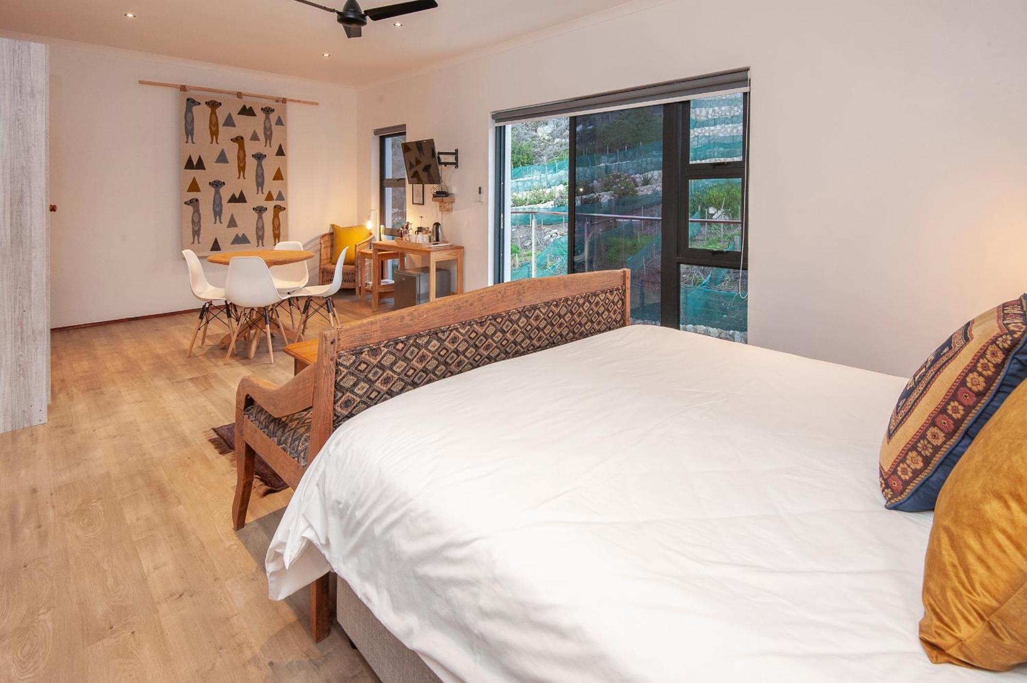 Spookdraai B&B อากุลฮาส ภายนอก รูปภาพ