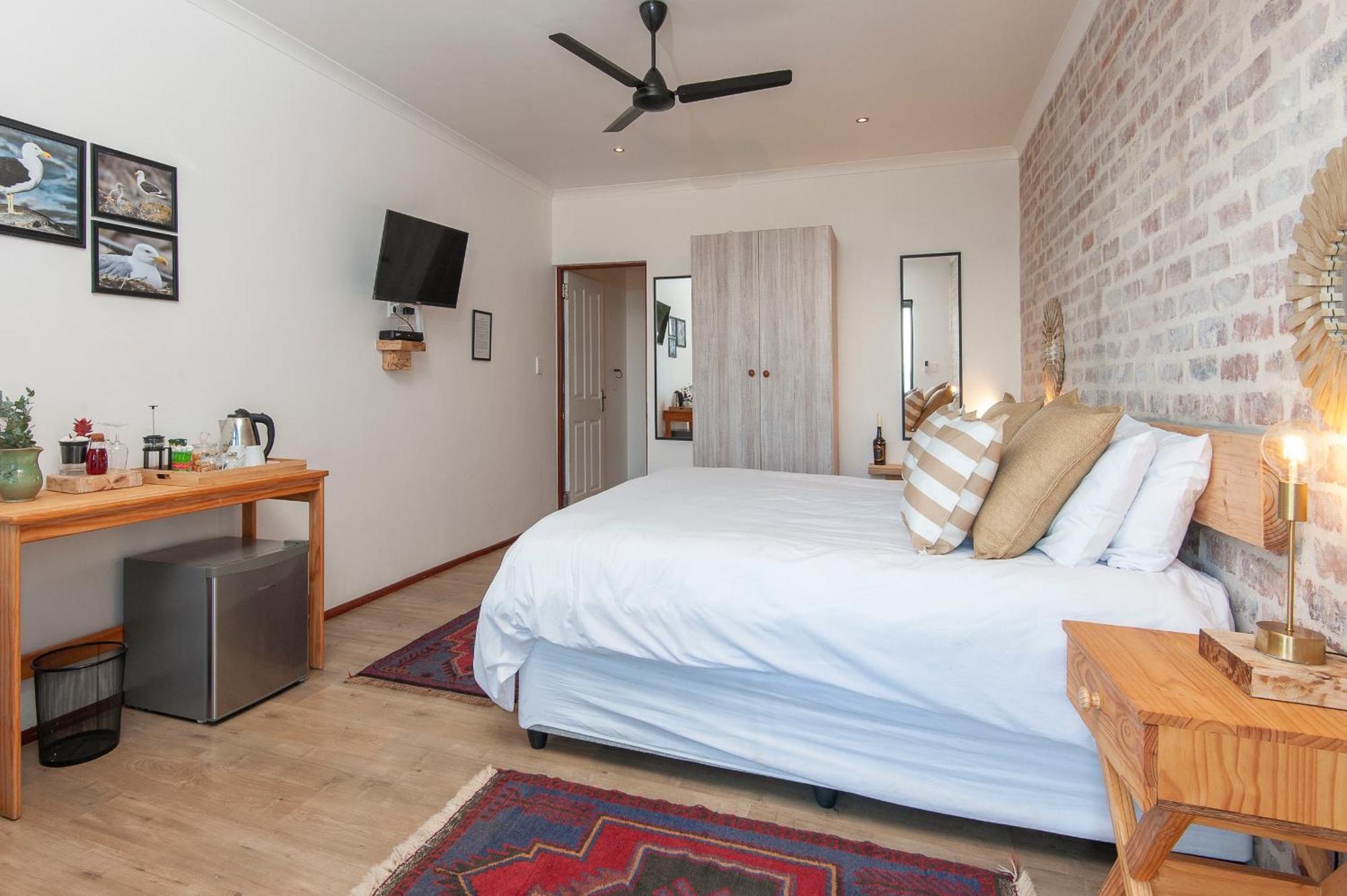 Spookdraai B&B อากุลฮาส ภายนอก รูปภาพ
